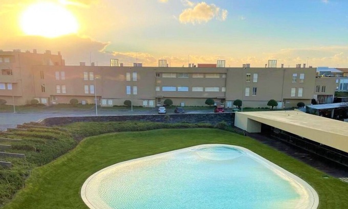 Esposende Apartment | Your Stay with Sun and Sea