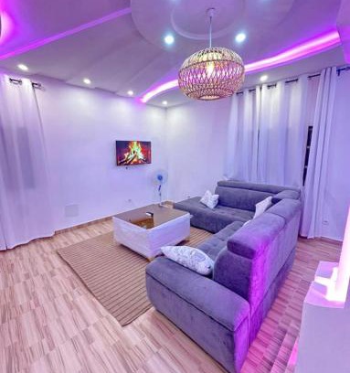 Agbodrafo Apartment | Your stylish temporary home in Lomé