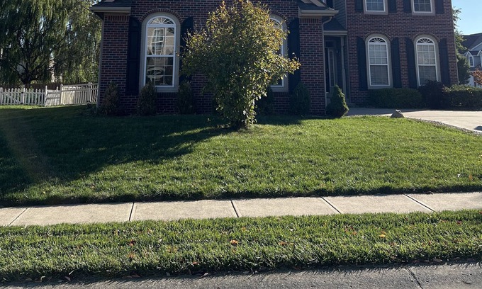 Fishers House | Your Suburban Retreat Awaits!