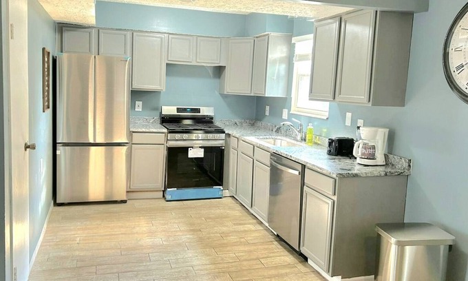 Northern Woods House | Your Sweet Home