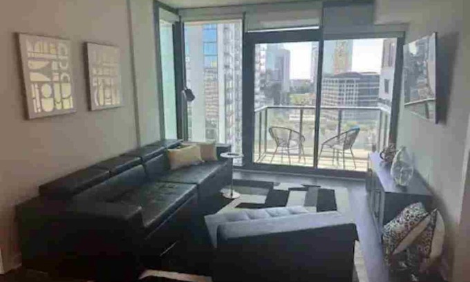 North Buckhead Apartment | Your Urban Oasis Awaits!
