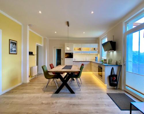 Wismar Apartment | YourHomeWismar