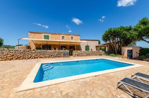 Lloret de Vistalegre Apartment | YourHouse Agroturismo Can Porreti La Figuera