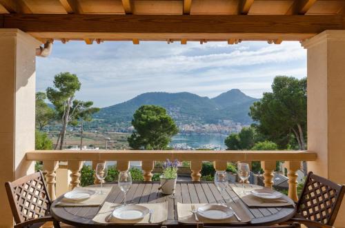 Port d'Andraitx Villa | YourHouse Binifat