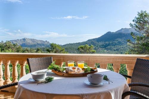 Lluc House | YourHouse Can Marquesi