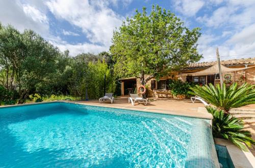 Inca Villa | YourHouse Cas Padri de Inca