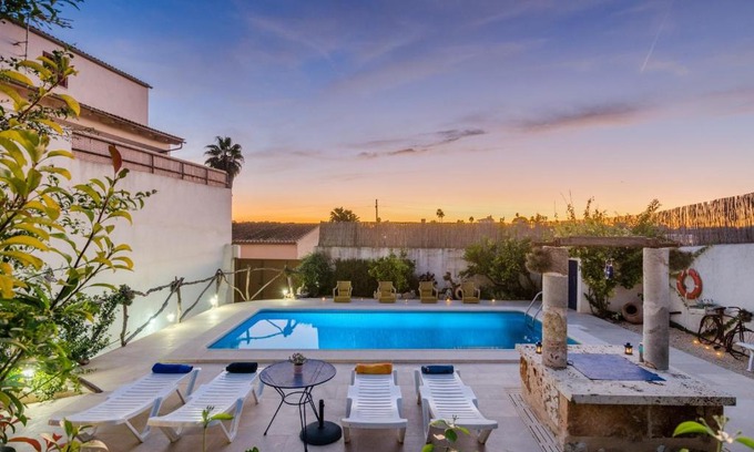 Lloret de Vistalegre House | YourHouse Es Comellar Villa