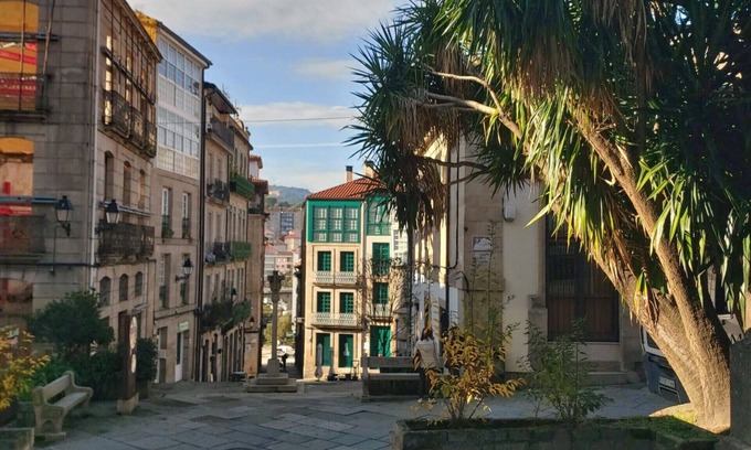Ourense Apartment | YourHouse Progreso 1