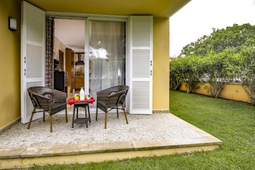 Son Baulo Apartment | YourHouse Ronda Playa Holidays