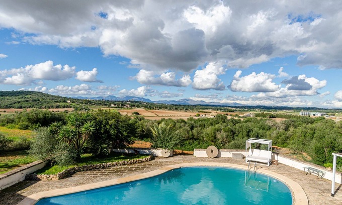 Ariany Villa | YourHouse Son Bachs