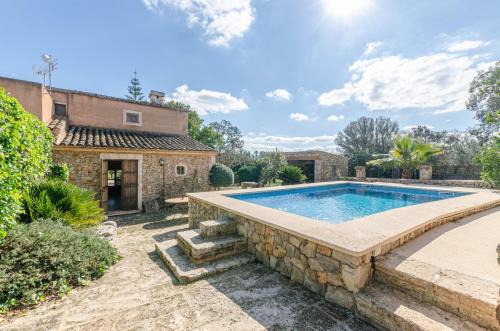 Petra Villa | YourHouse Son Bosquer