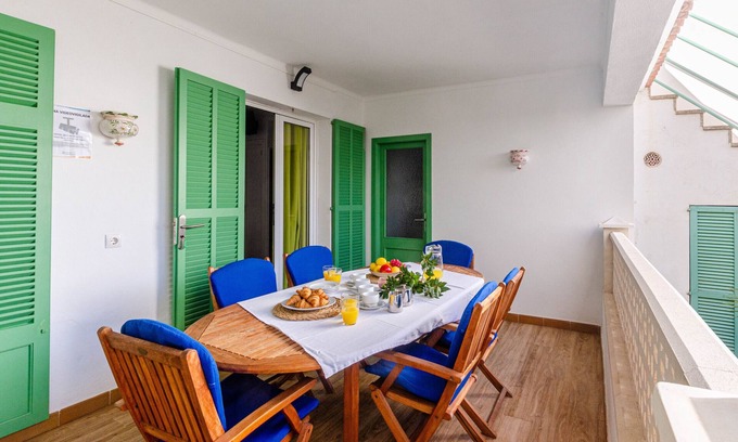 Cala Ratjada Villa | YourHouse Villa Magdalena
