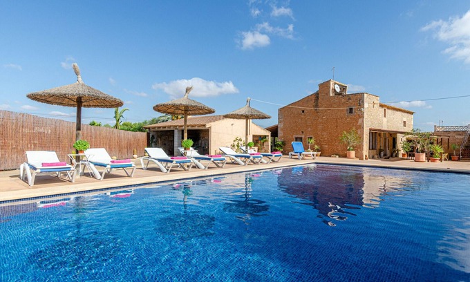 Ses Salines Villa | YourHouse Villa Sa Punta