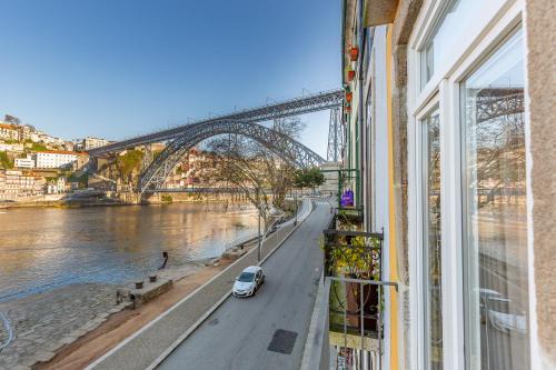 Santa Marinha Apartment | YOUROPO - Ribeira Gaia