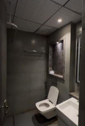 Noida House | Yours Skystudio