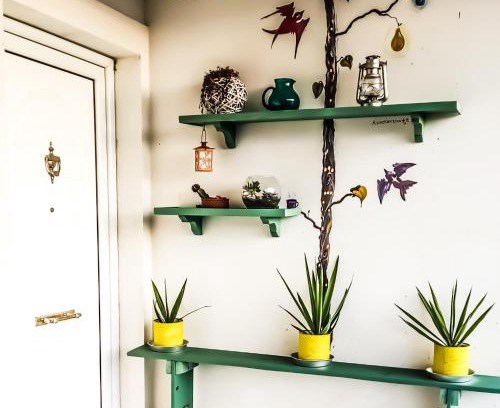 Kakovatos House | YourSpot Project - shared countryhouse - private rooms - West Peloponnese