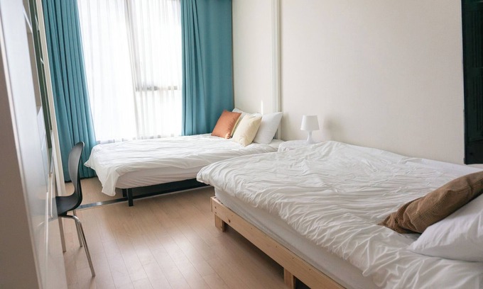 Jung-gu Condo | #YourStay Center of Seoul - Myeong dong, Namsan