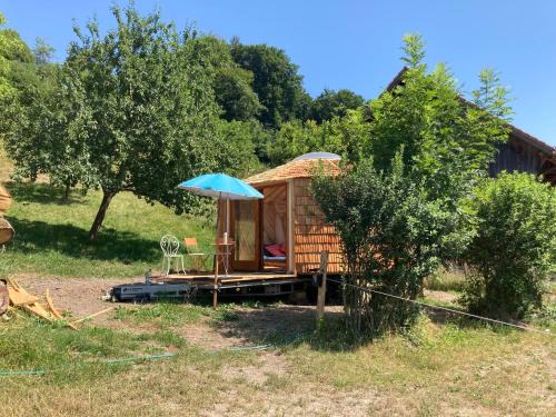 Villars-sur-Glane Other | Yourte