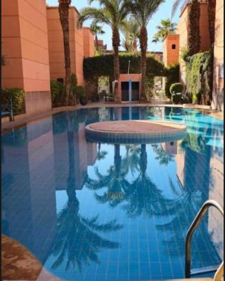 Hivernage Apartment | Youssef House Le Village Touristique