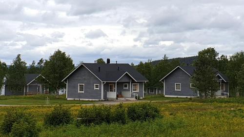 Inari Resort | Youth Center Vasatokka