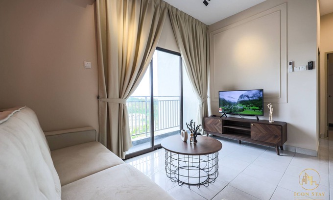 Nilai House | Youth City Residence
