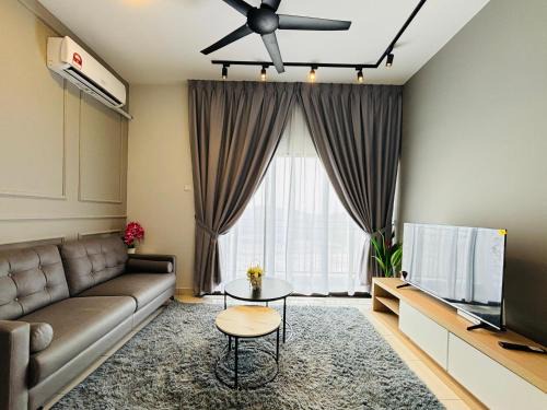 Nilai Apartment | Youth City Residence Nilai