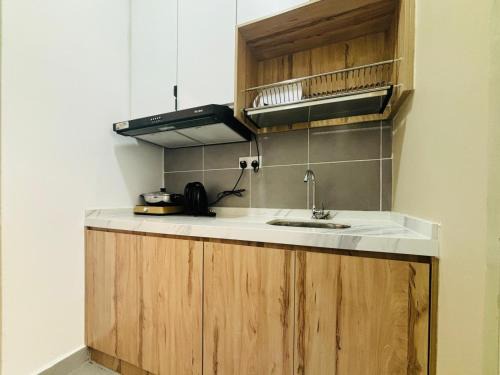 Nilai Apartment | Youth City Residence Nilai