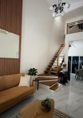 Cilegon House | Youxel