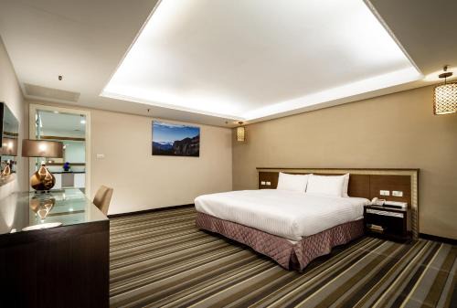 West District Hotel | Yoyo Hotel