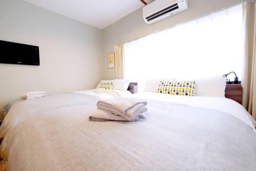 Yoyogi Apartment | Yoyogi Flats - Vacation STAY 17486