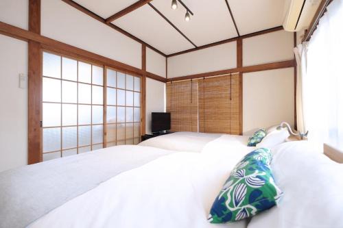 Yoyogi Apartment | Yoyogi Flats - Vacation STAY 18018