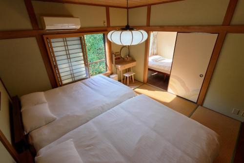 Sendagaya Apartment | yoyogi house jellyne