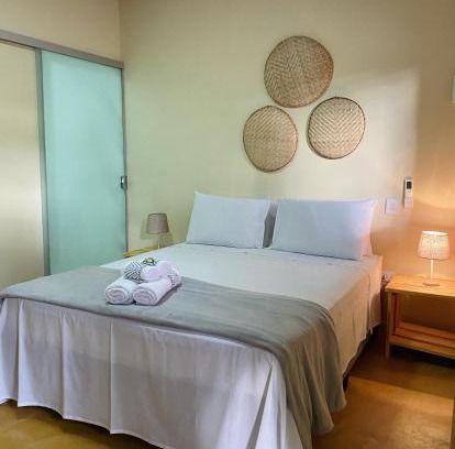 Sao Jorge House | Ypê Hospedagem
