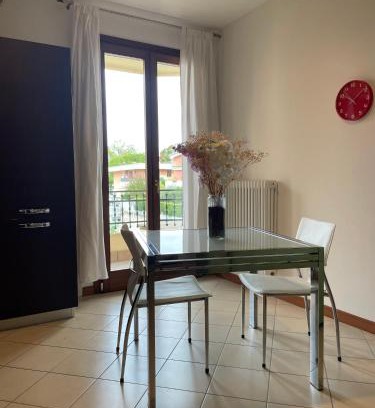 Abano Terme Apartment | YPA Relax Terme