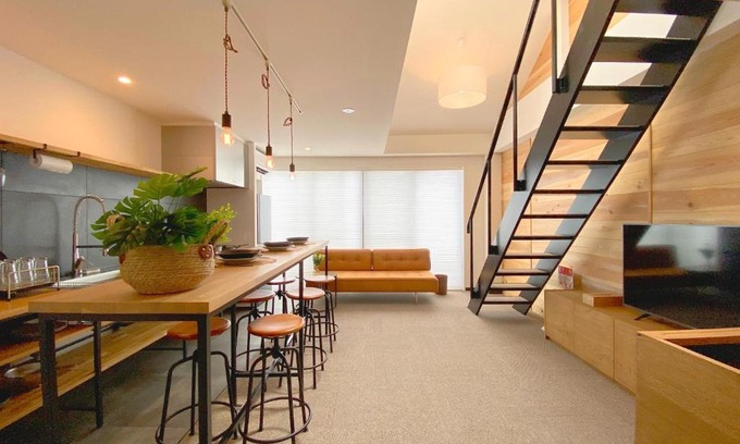 Kakegawa Apartment | YS Building 3F - Vacation STAY 31281v