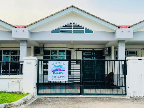 Bandar Penawar House | YS Homestay Desaru
