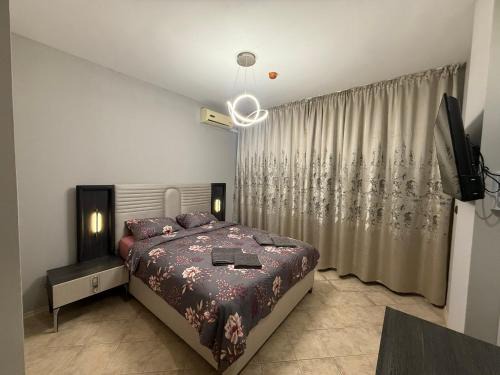 Sunny Beach Apartment | YS Platinum Residence