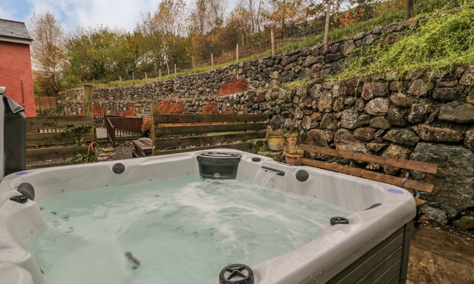 Dinas Mawddwy Cottage | Ysgubor