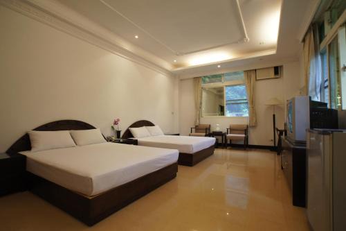 Nanzhuang House | Yu Ho Yuan Lesiure Homestay
