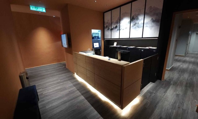 Chinatown Hotel | Yu Hotel Chinatown