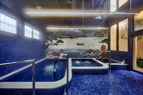 Ochi-gun Hotel | yubune
