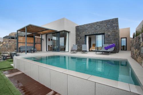 San Bartolome de Tirajana Villa | Yucas Villa 13