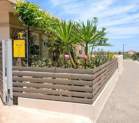 Kamisiana Apartment | Yucca Studio, beautiful apartment with garden