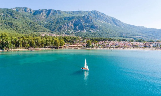 Akyaka City Center Hotel | Yucelen Hotel