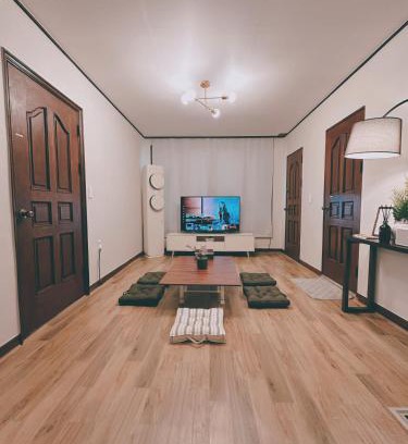 Gangneung Apartment | Yudama Gangneung
