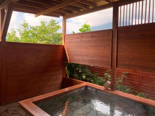 Yufuin Onsen House | Yufuin Sunday