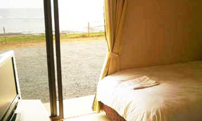 Tokunoshima Hotel | Yugaku Resort Kimukura - Vacation STAY 93867v
