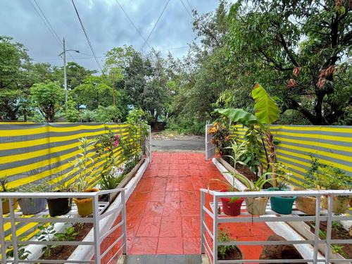 St.Stanislaus Villa House | Yugandhar holiday home