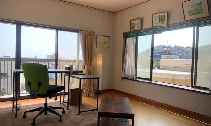 Yugawara House | Yugawara villa - Vacation STAY 62025v