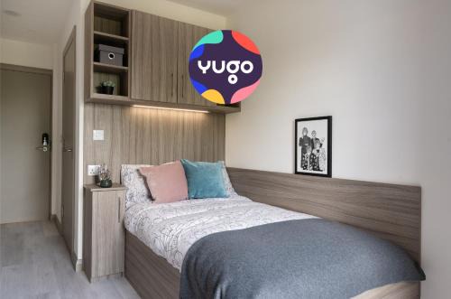 Cork Other | Yugo Explore - Melbourn Point